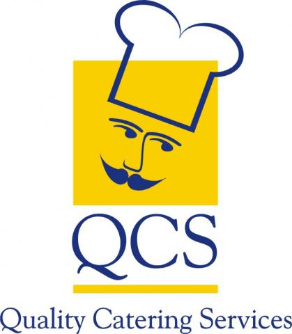 QCS catering